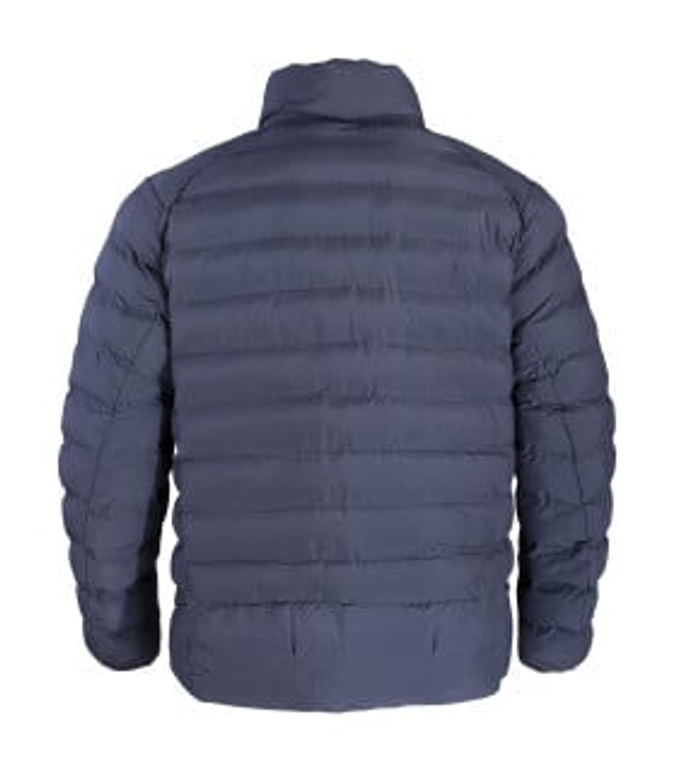 Parka Pukem Manga Larga Hombre 5