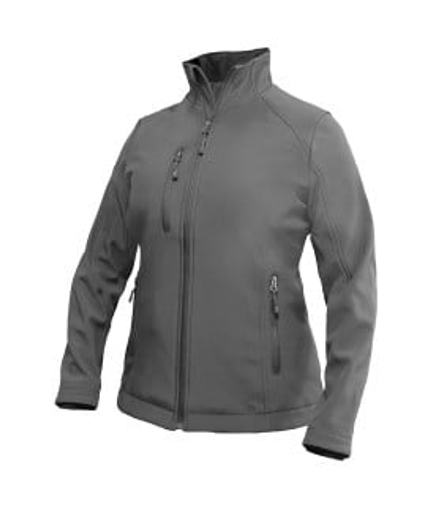 Chaqueta Softshell Rhelmu Manga Larga Mujer 2