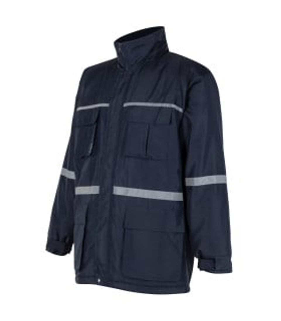 Parka Térmica Practical Line Manga Larga Hombre 5