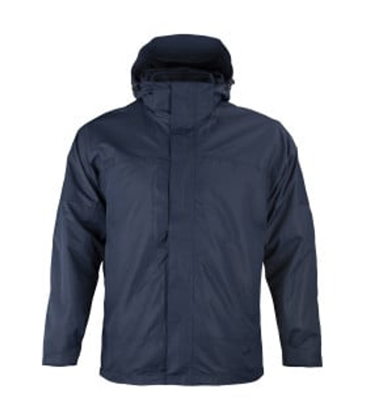 Chaqueta 3 en 1 Basic Hombre 9