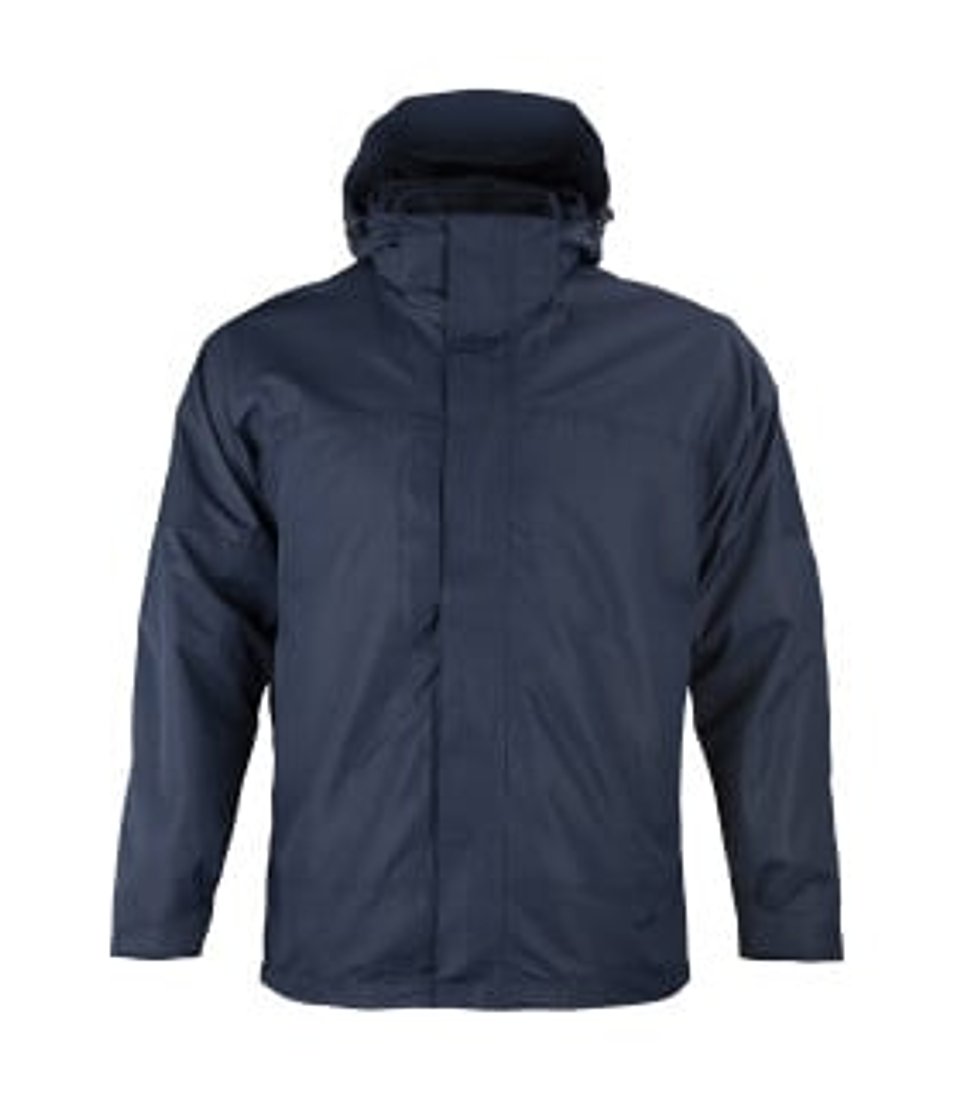 Chaqueta 3 en 1 Basic Hombre 9