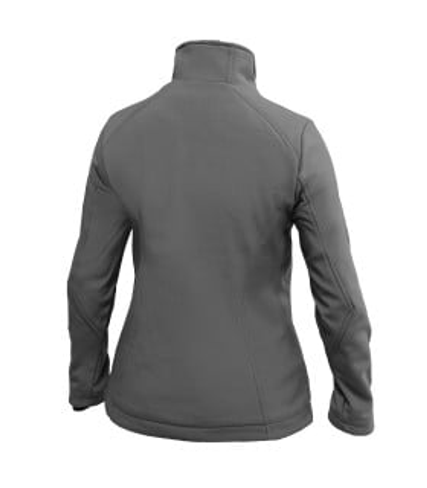 Chaqueta Softshell Rhelmu Manga Larga Mujer 3
