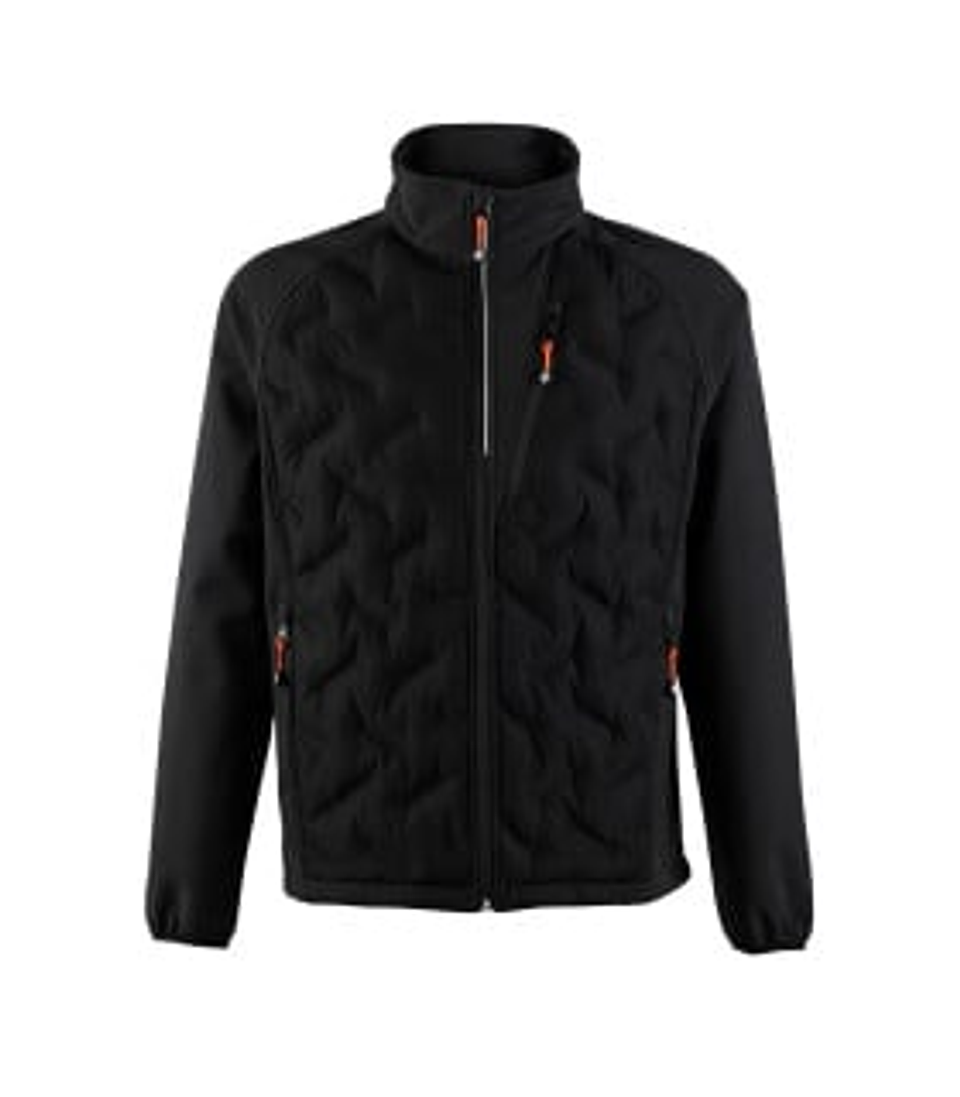 CHAQUETA EXECUTIVE TRADE HOMBRE M/L 2