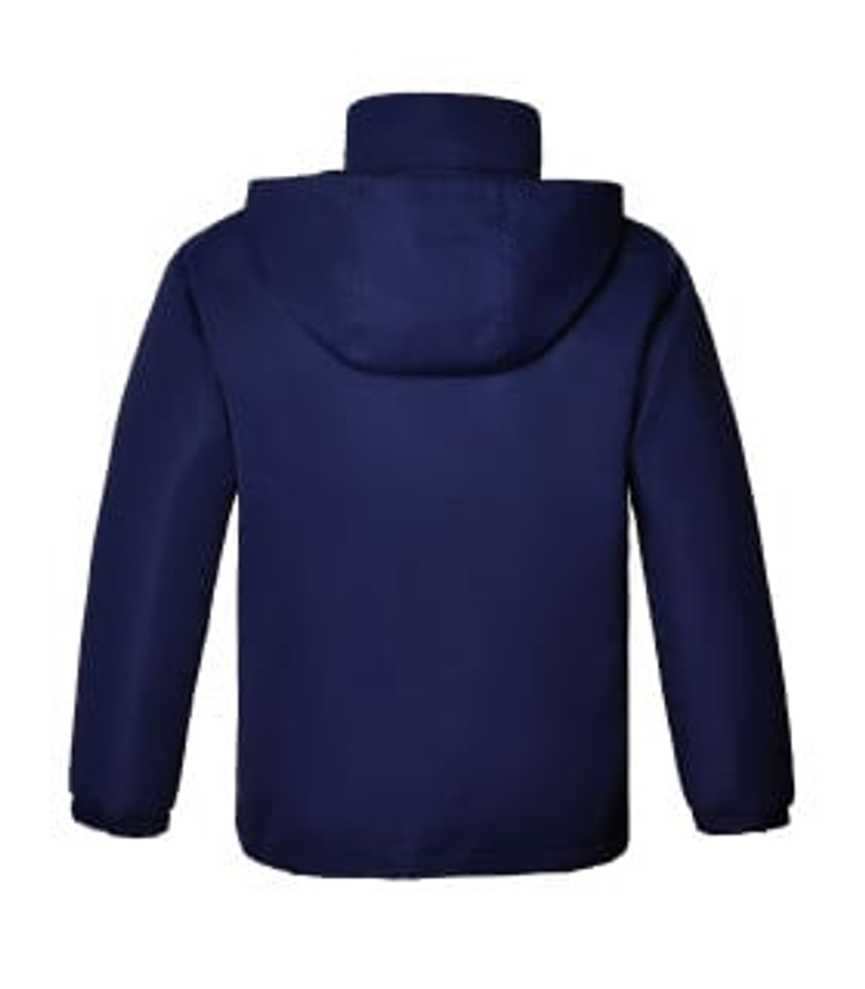 Chaqueta Térmica Premium Mujer 8