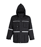 Parka Térmica Practical Line Manga Larga Hombre - Miniatura 6