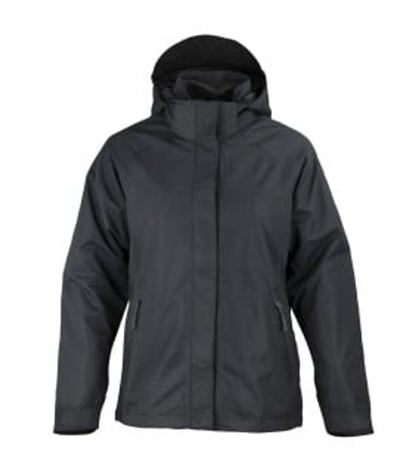 Chaqueta 3 en 1 Basic Mujer 8