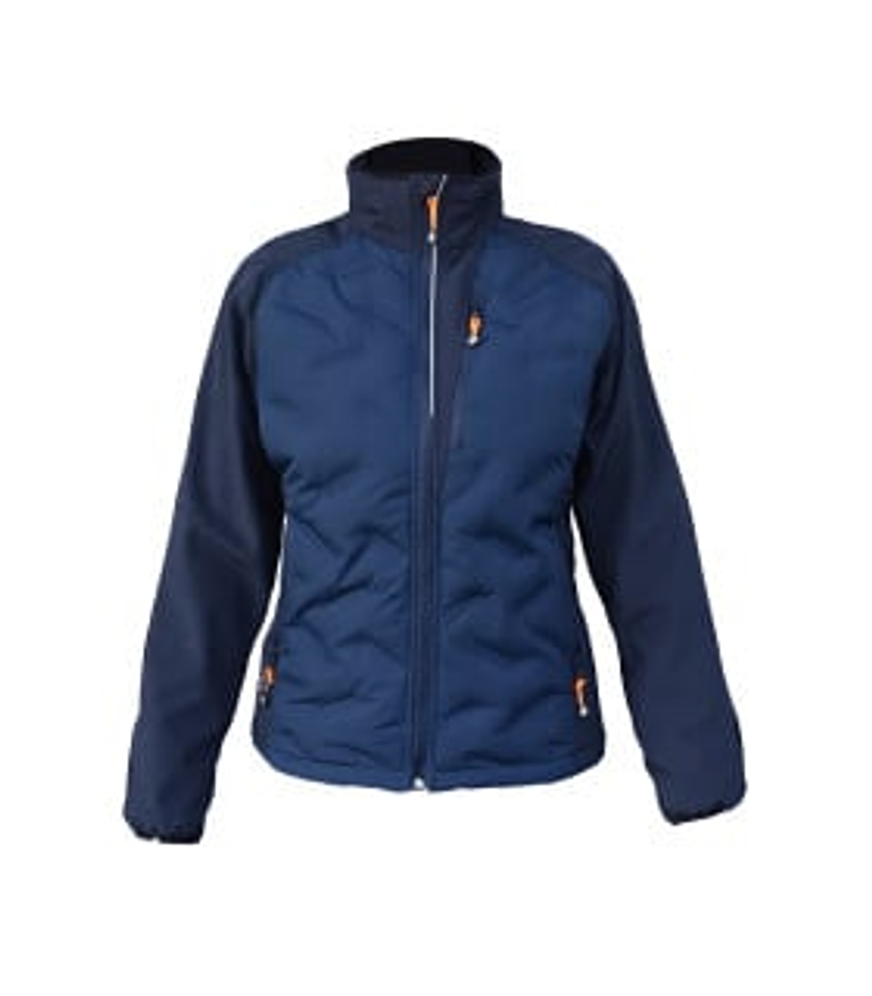 CHAQUETA EXECUTIVE TRADE MUJER M/L 2