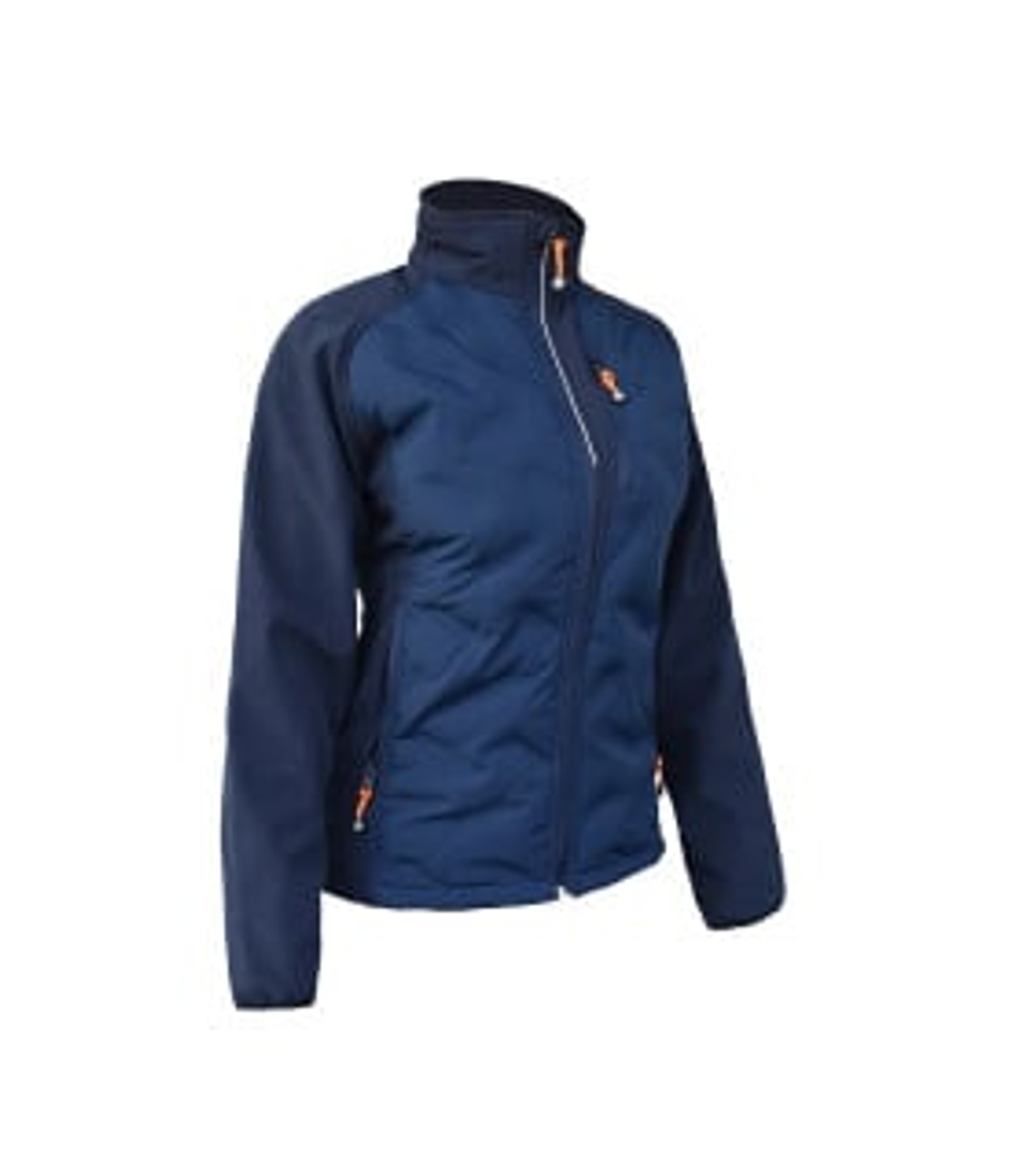 CHAQUETA EXECUTIVE TRADE MUJER M/L 3