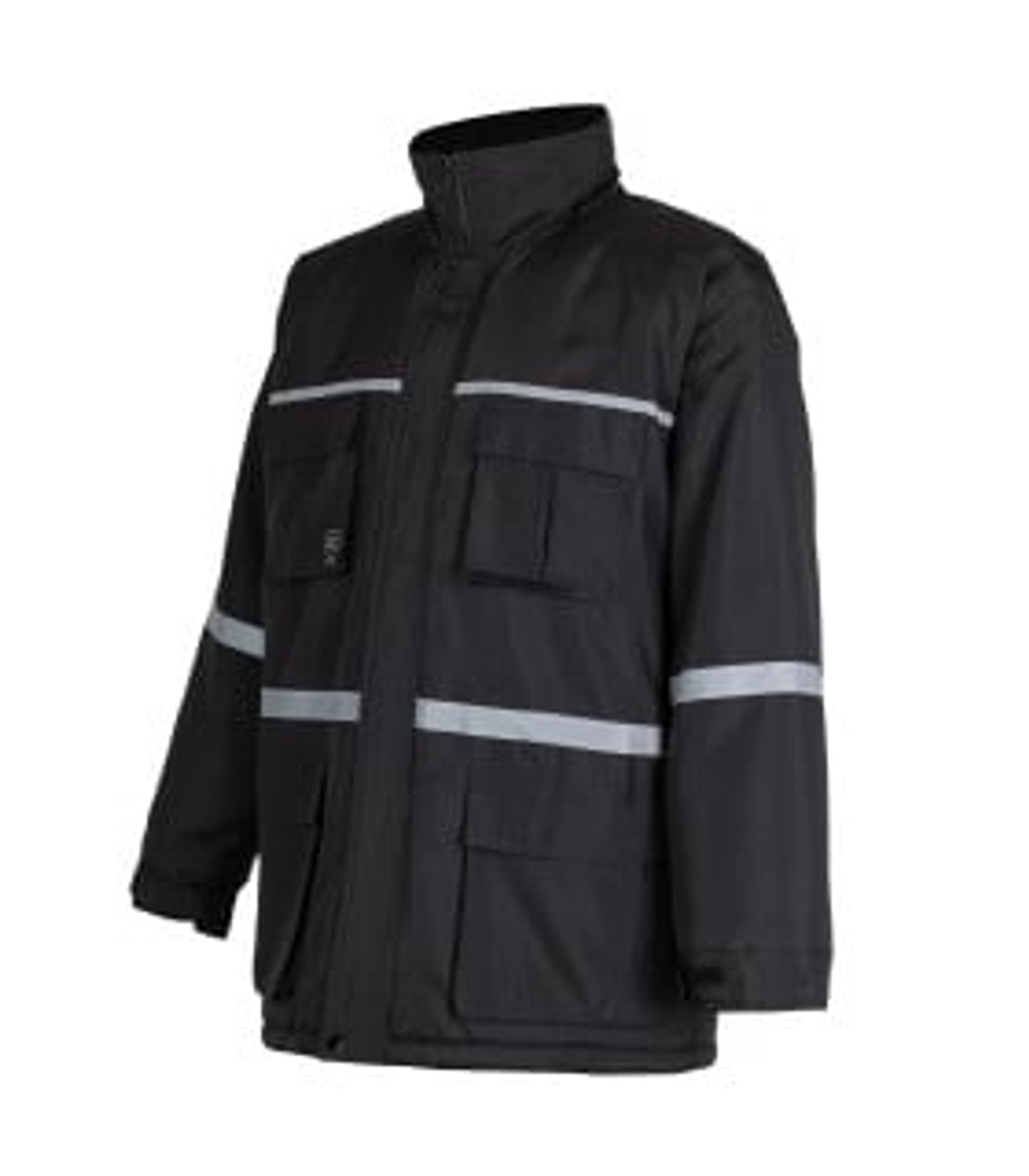 Parka Térmica Practical Line Manga Larga Hombre 7