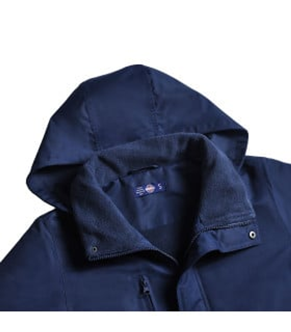 Chaqueta Térmica Premium Mujer 9