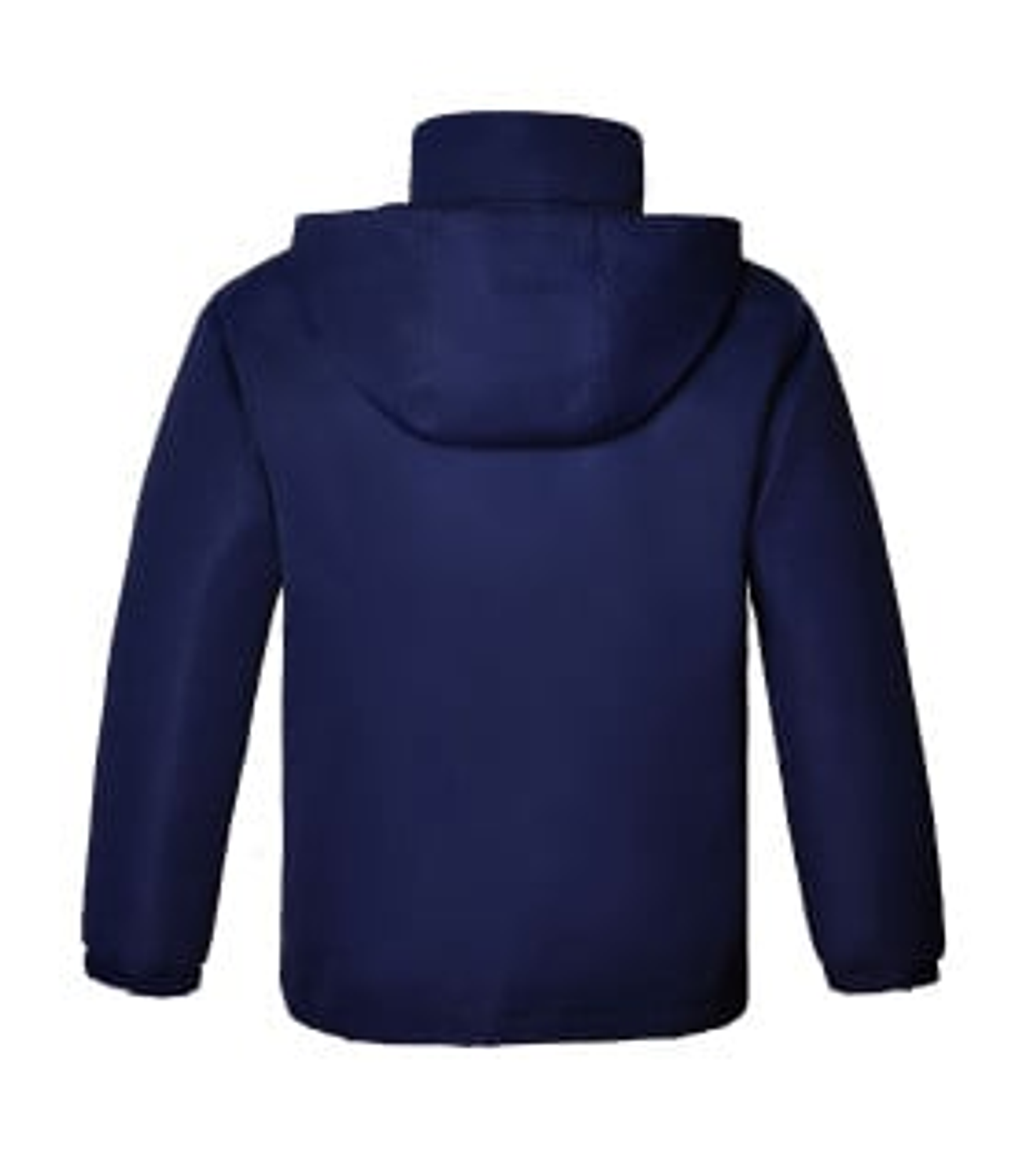 Chaqueta Térmica Premium Hombre 8