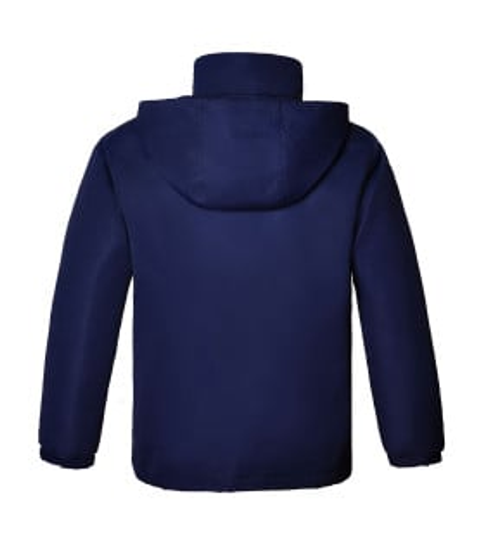 Chaqueta Térmica Premium Hombre 8