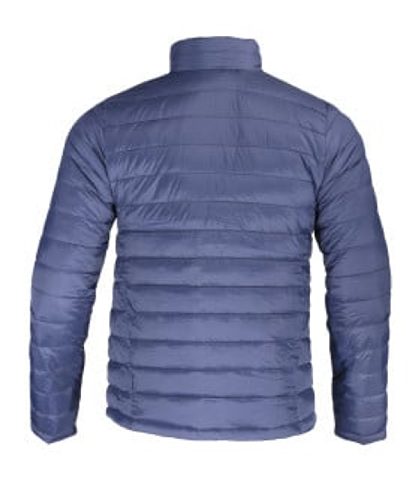 Parka Térmica Ligth Manga Larga Hombre 10