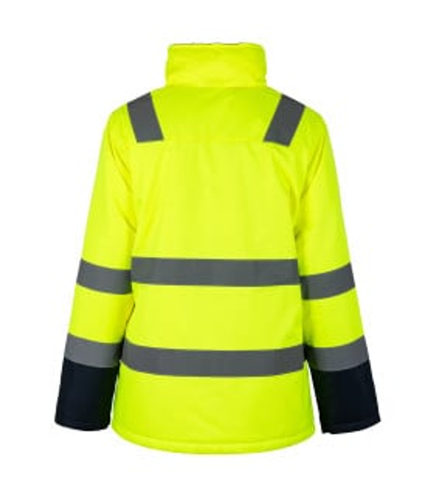 Parka Térmica Hi-Vis Clase 2 Mujer 5