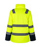 Parka Térmica Hi-Vis Clase 2 Mujer - Miniatura 5