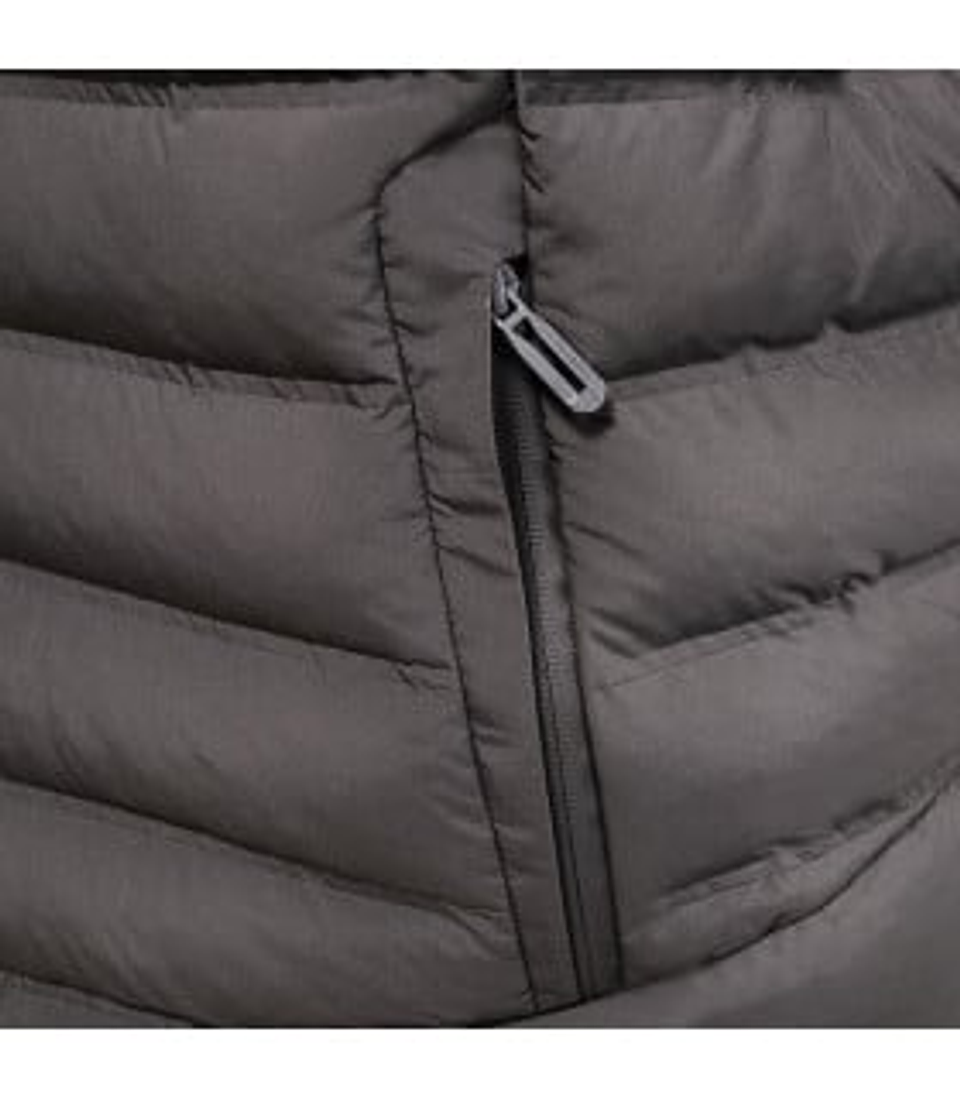 Parka Pukem Manga Larga Mujer 7