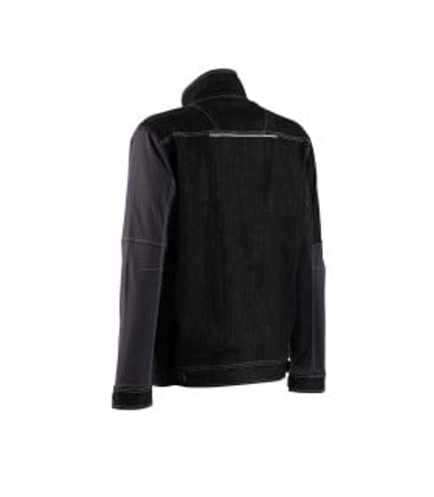 Chaqueta Ónix Manga Larga Hombre 4