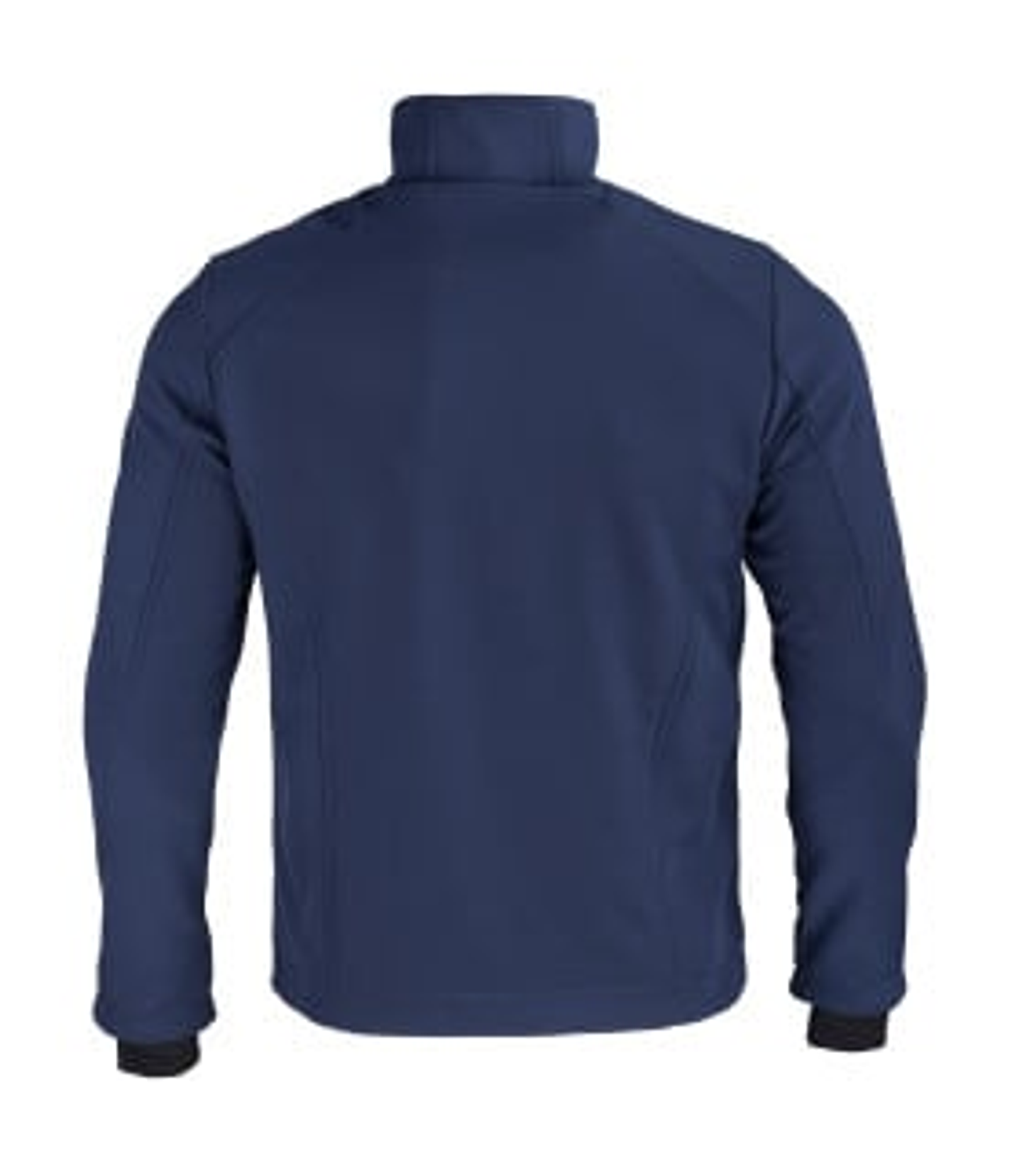 Chaqueta Softshell Rhelmu Manga Larga Hombre 5