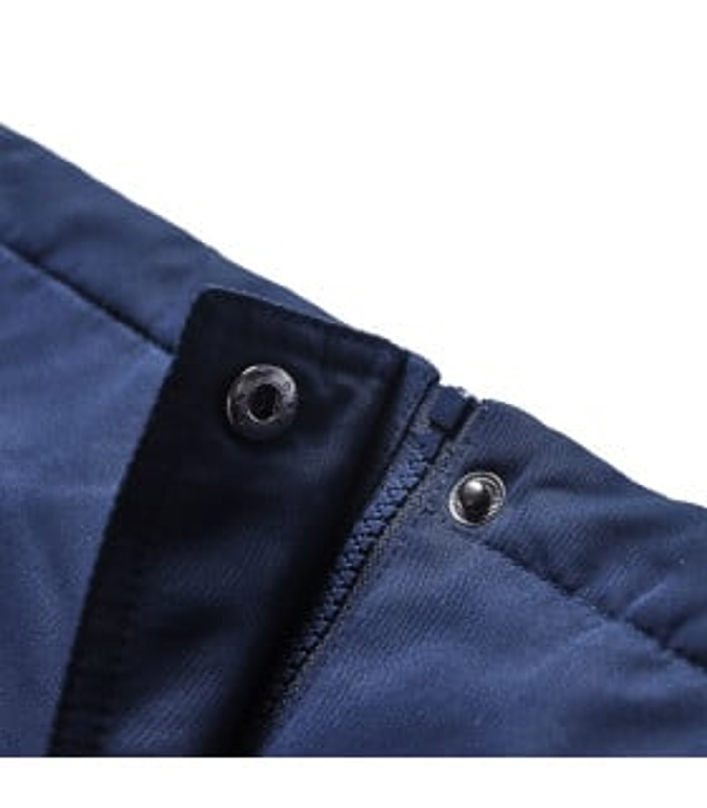 Chaqueta Térmica Premium Mujer 10