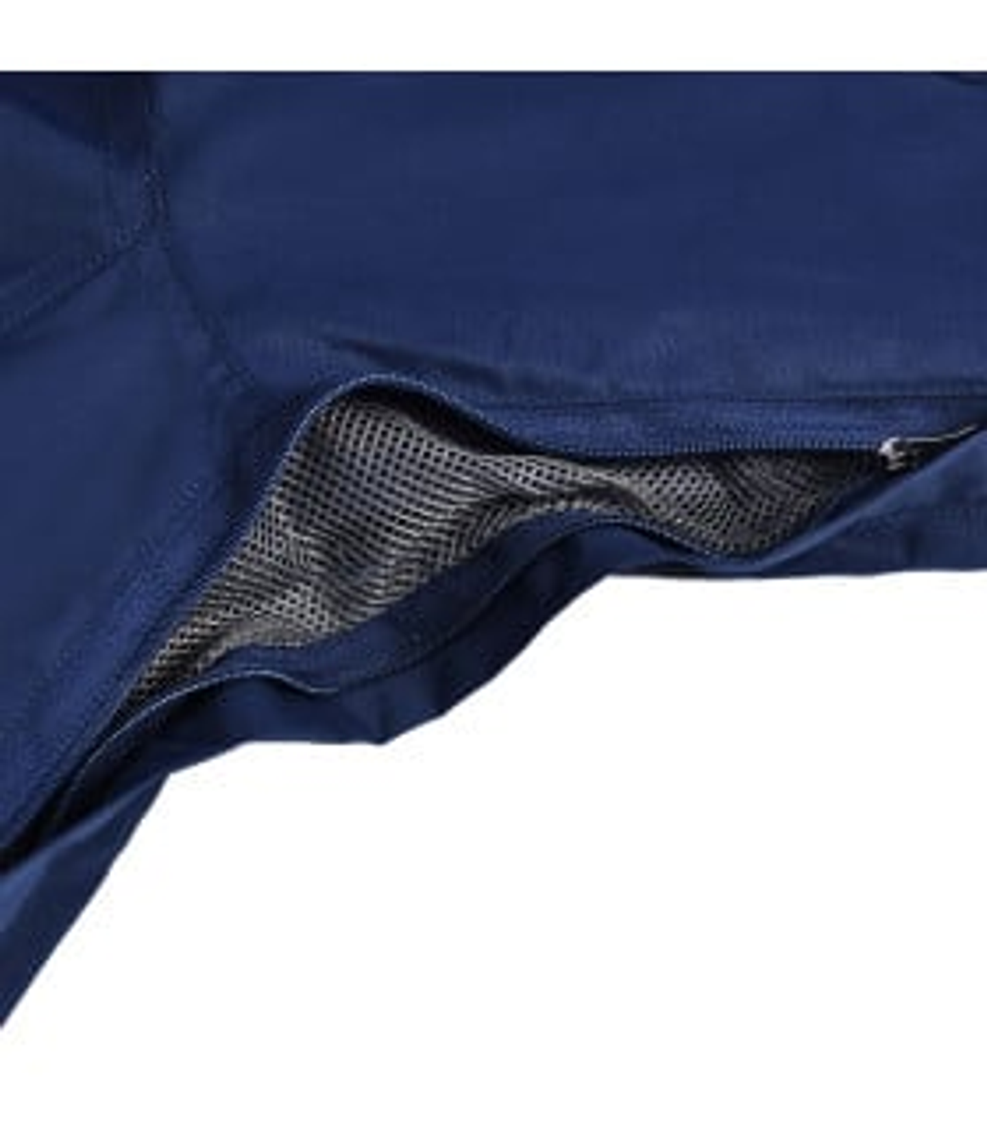 Chaqueta 3 en 1 Basic Hombre 11