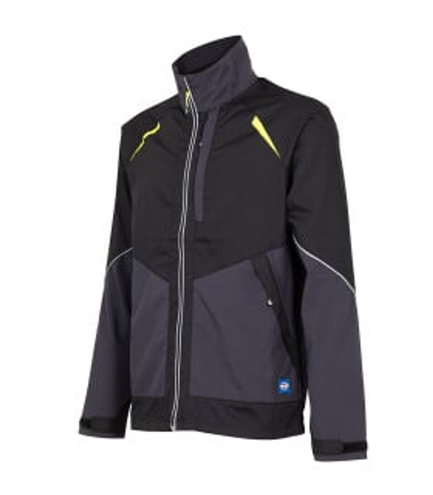 Chaqueta Resist Manga Larga Hombre 4