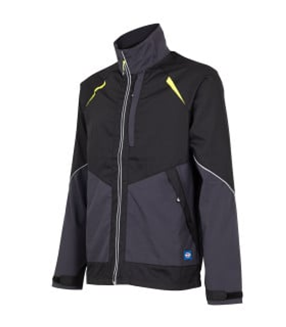 Chaqueta Resist Manga Larga Hombre 4