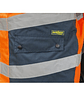 Parka Térmica Hi-Vis Clase 2 Hombre - Miniatura 8