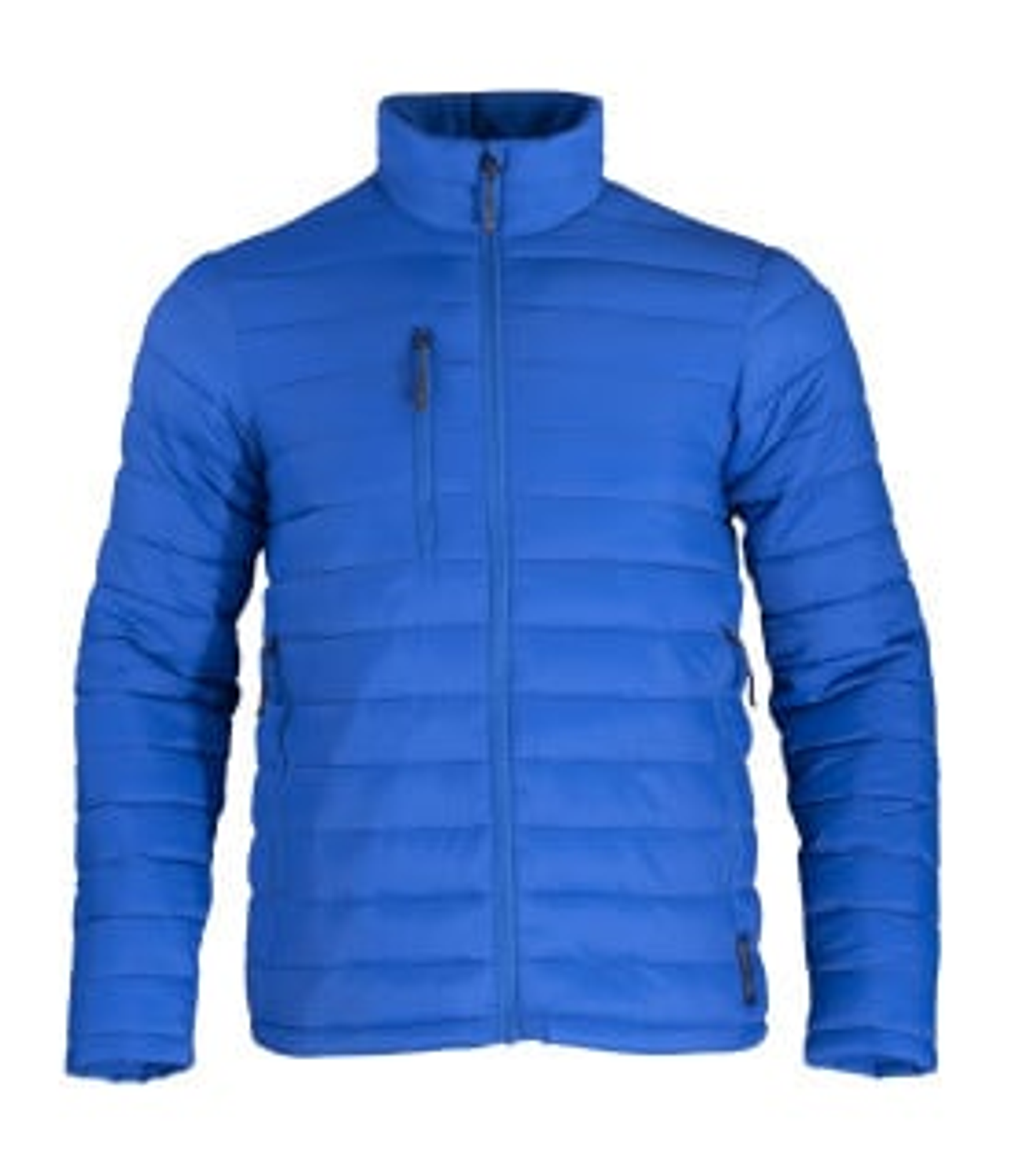 Parka Térmica Ligth Manga Larga Hombre 11