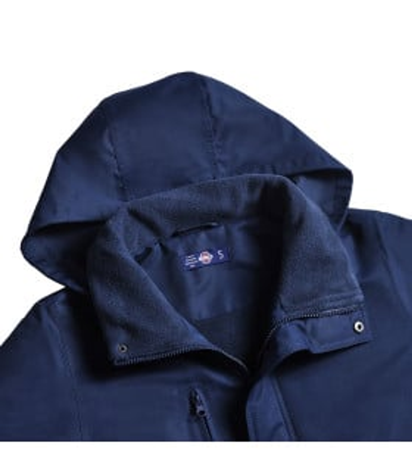 Chaqueta Térmica Premium Hombre 9