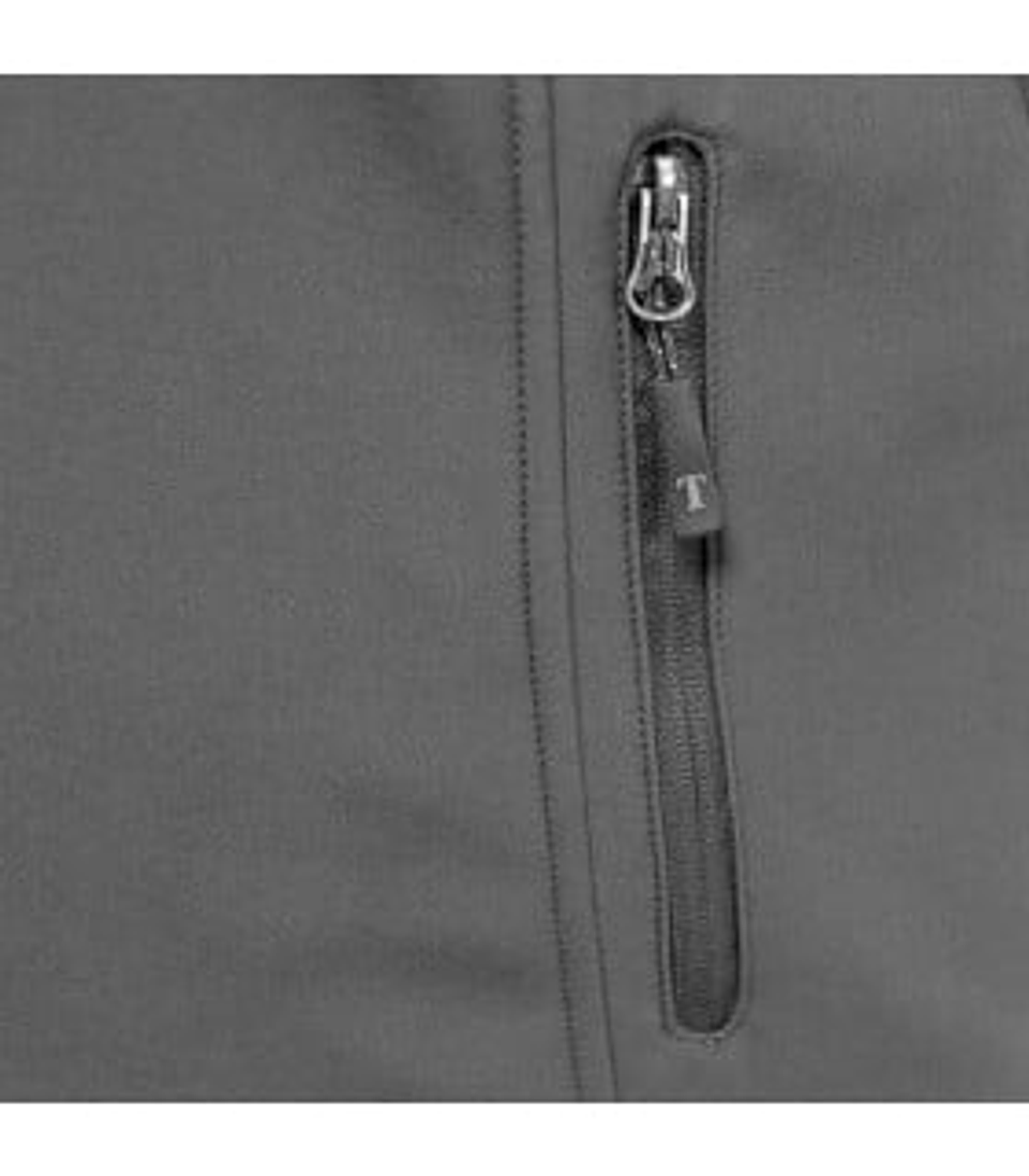 Chaqueta Softshell Rhelmu Manga Larga Mujer 6