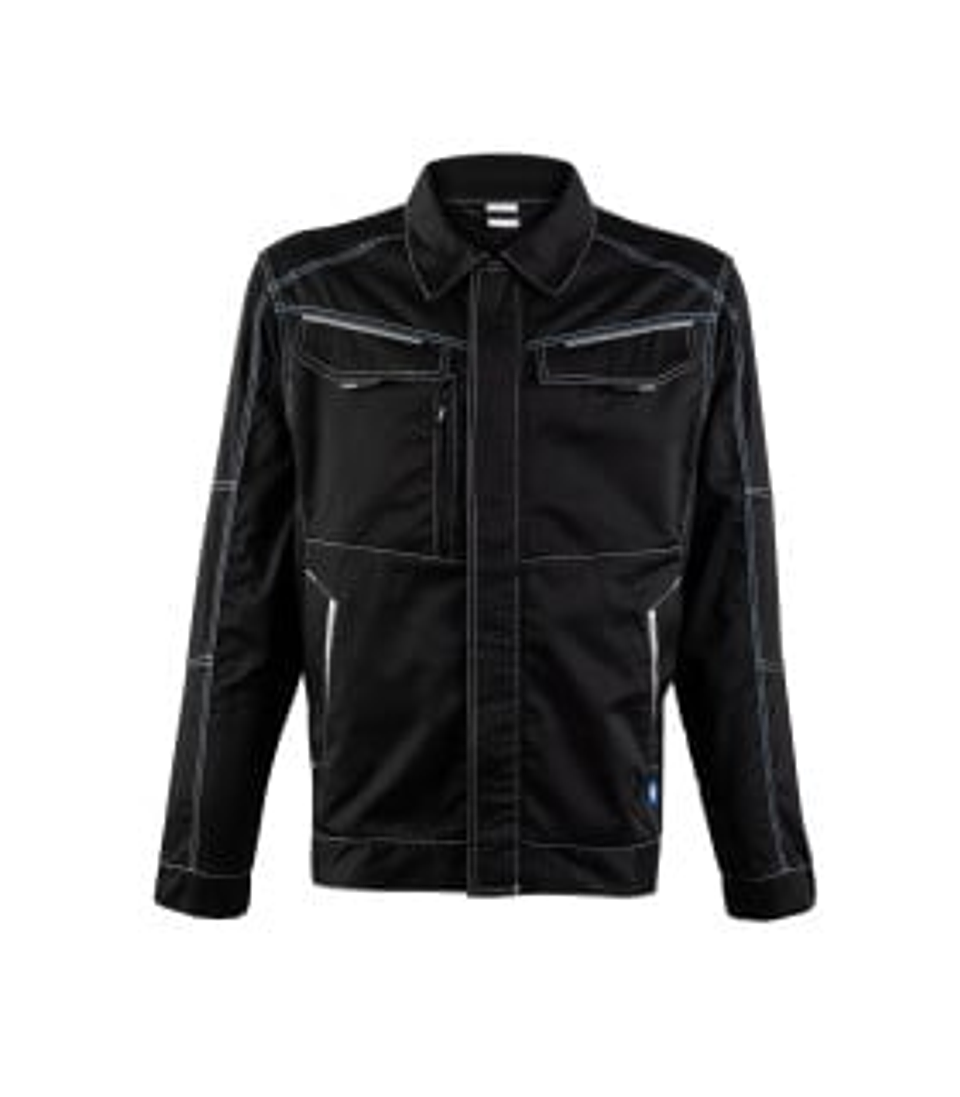 Chaqueta Sirius Manga Larga Hombre 1