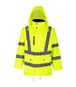 Parka Térmica Hi-Vis Clase 3 Manga Largo Hombre - Miniatura 2