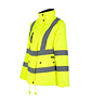 Parka Térmica Hi-Vis Clase 3 Manga Larga Mujer - Miniatura 1