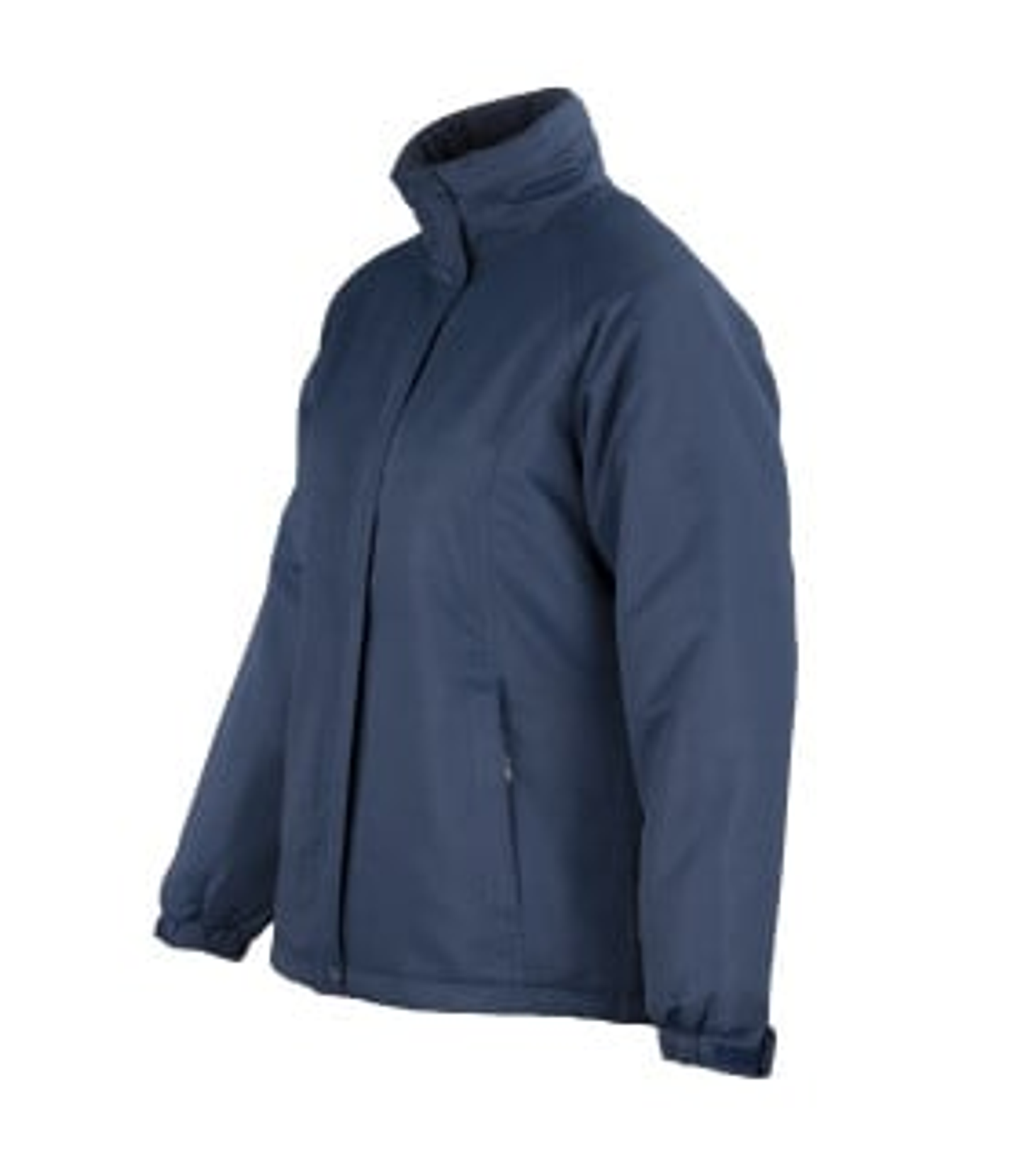Chaqueta Térmica Premium Mujer 11