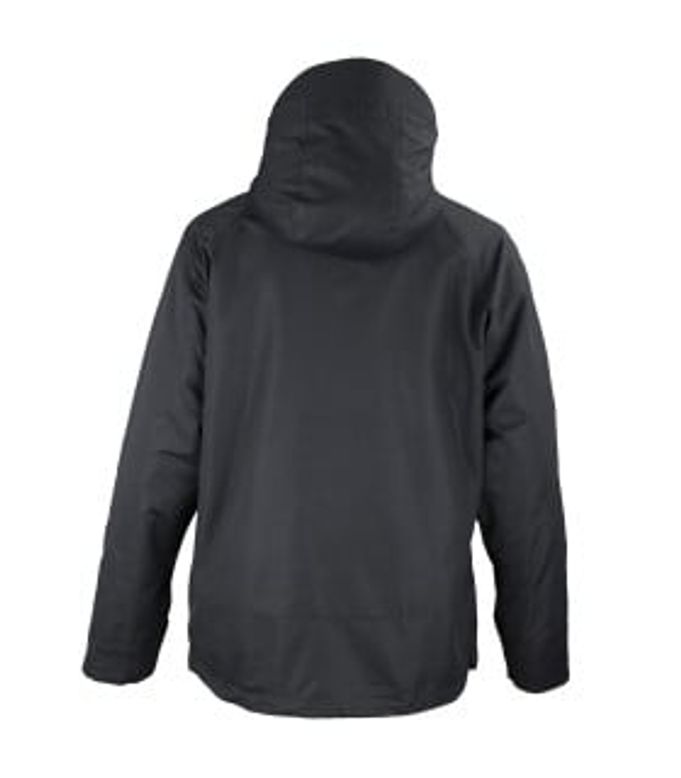 Chaqueta 3 en 1 Basic Mujer 12