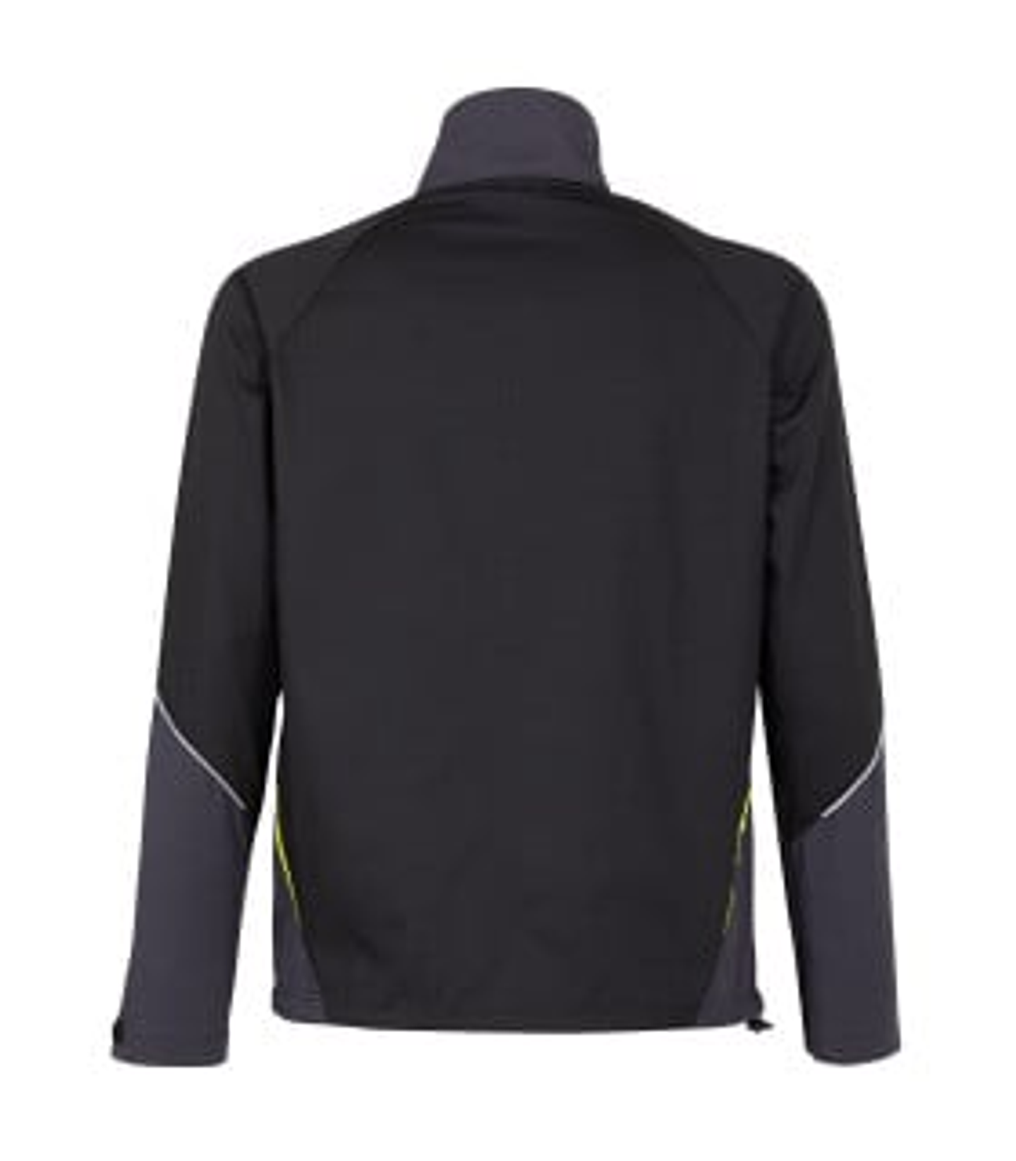 Chaqueta Resist Manga Larga Hombre 5