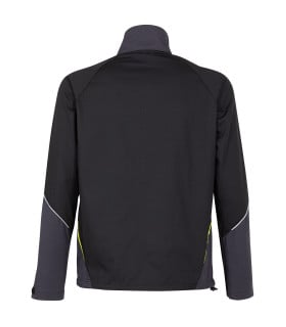 Chaqueta Resist Manga Larga Hombre 5