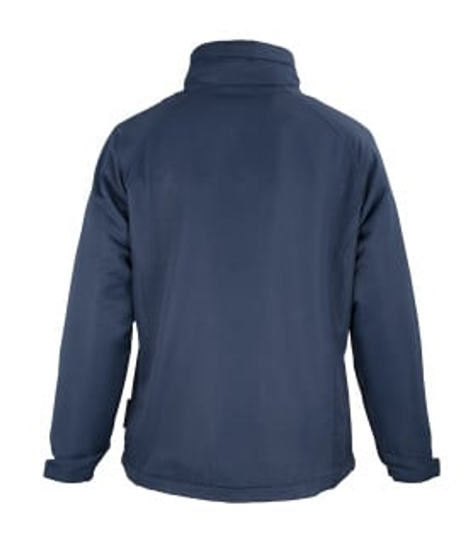 Chaqueta Térmica Premium Mujer 12