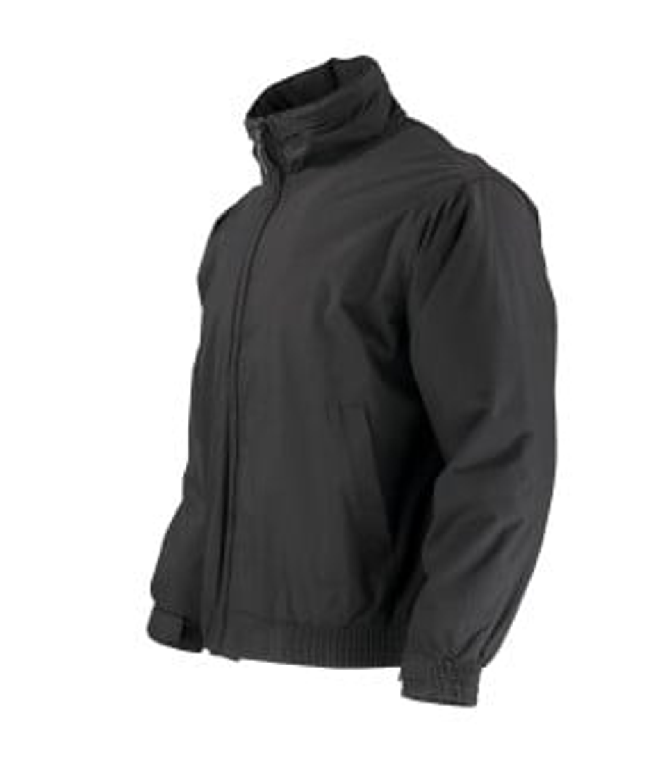 Casaca Térmica Pionner Impermeable Hombre 11