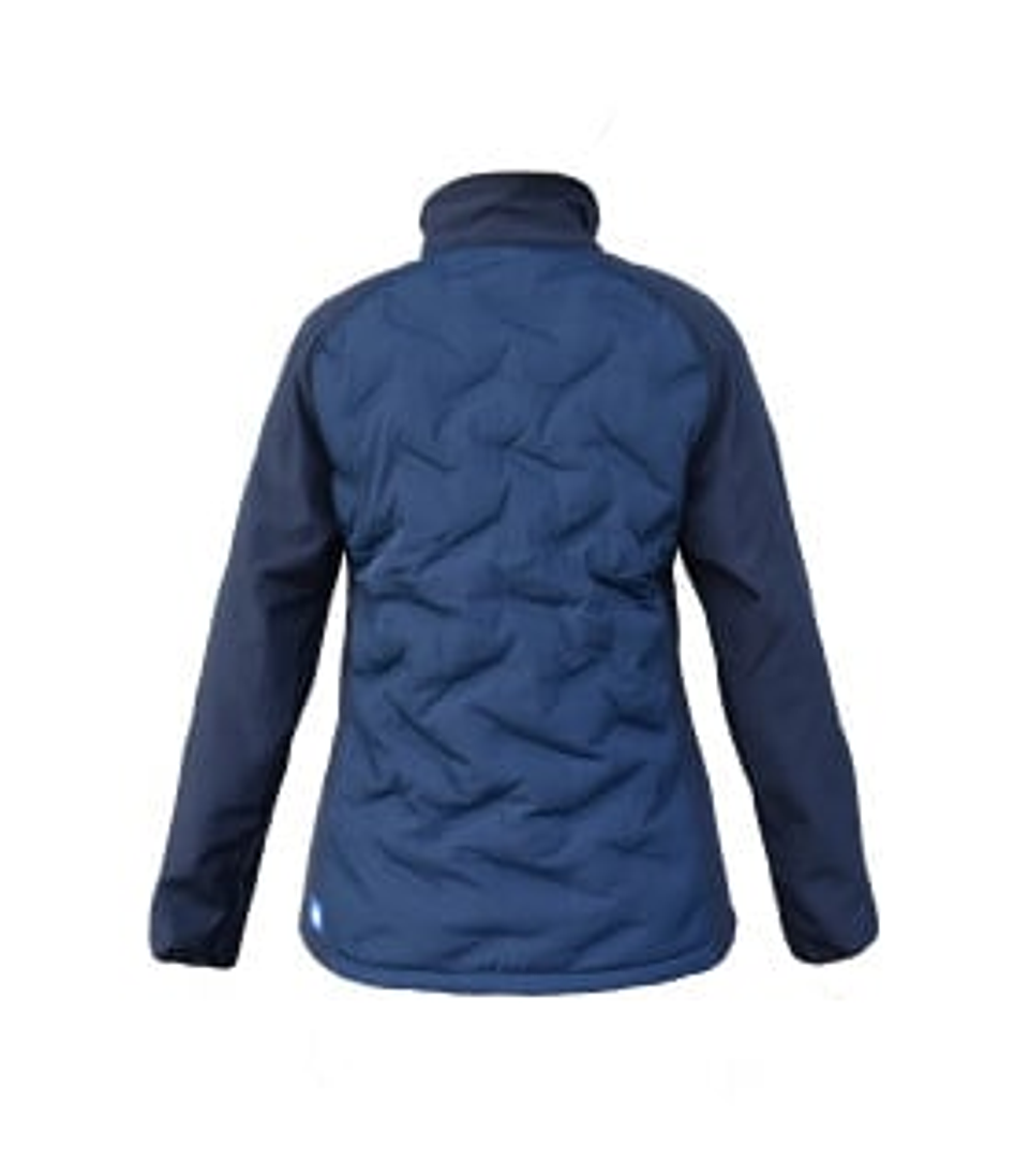 CHAQUETA EXECUTIVE TRADE MUJER M/L 4