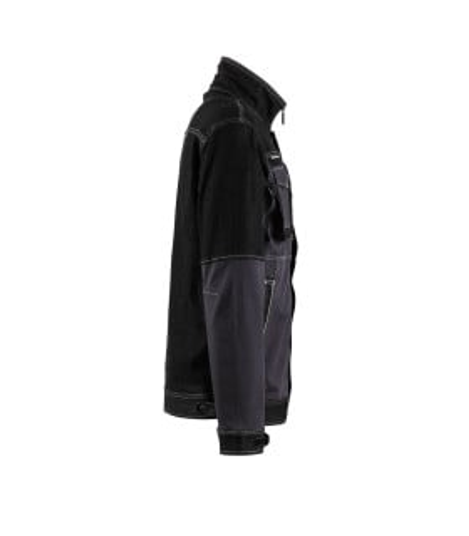 Chaqueta Ónix Manga Larga Hombre 5