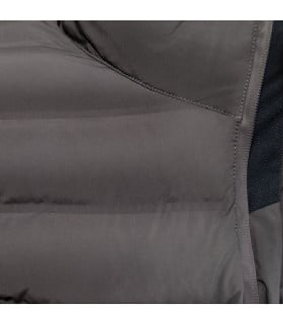 Parka Pukem Manga Larga Mujer 8