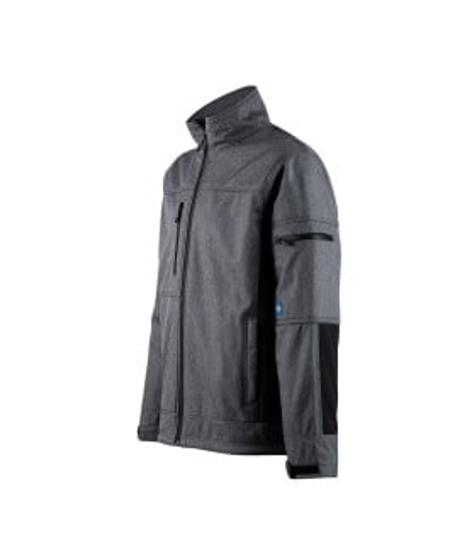 Chaqueta Free Action Line Expert Manga Larga Hombre 4