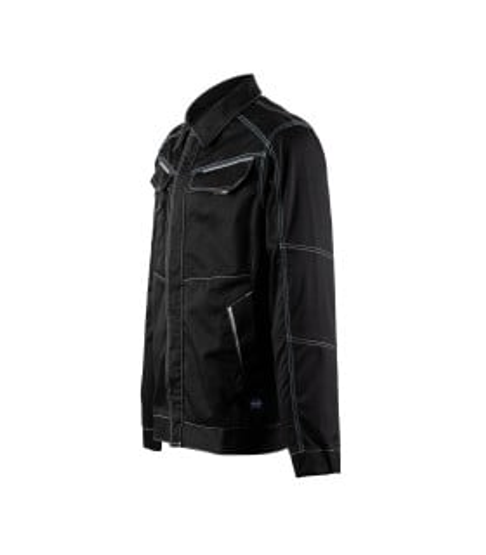Chaqueta Sirius Manga Larga Hombre 3