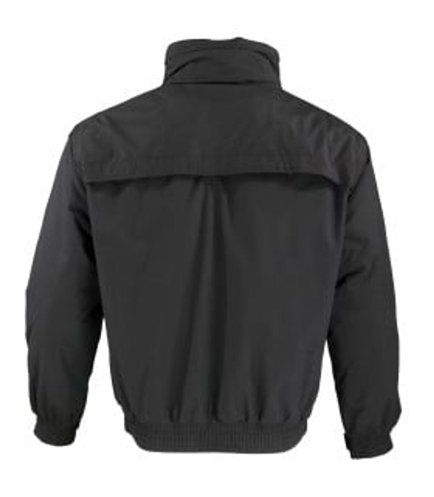 Casaca Térmica Pionner Impermeable Hombre 12