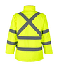 Parka Térmica Hi-Vis Clase 3 Manga Largo Hombre - Miniatura 3