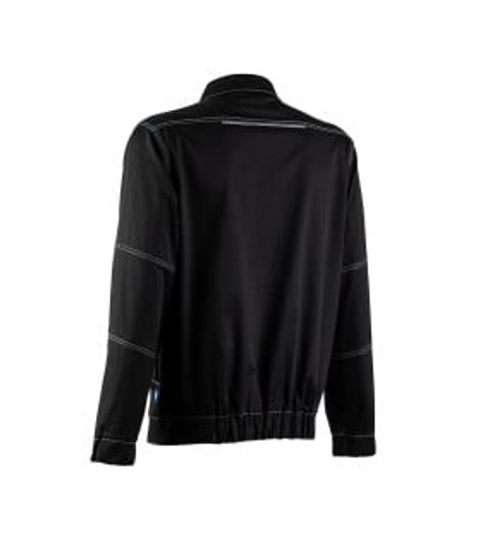 Chaqueta Sirius Manga Larga Hombre 4