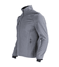 Chaqueta Softshell Rhelmu Manga Larga Hombre - Miniatura 8