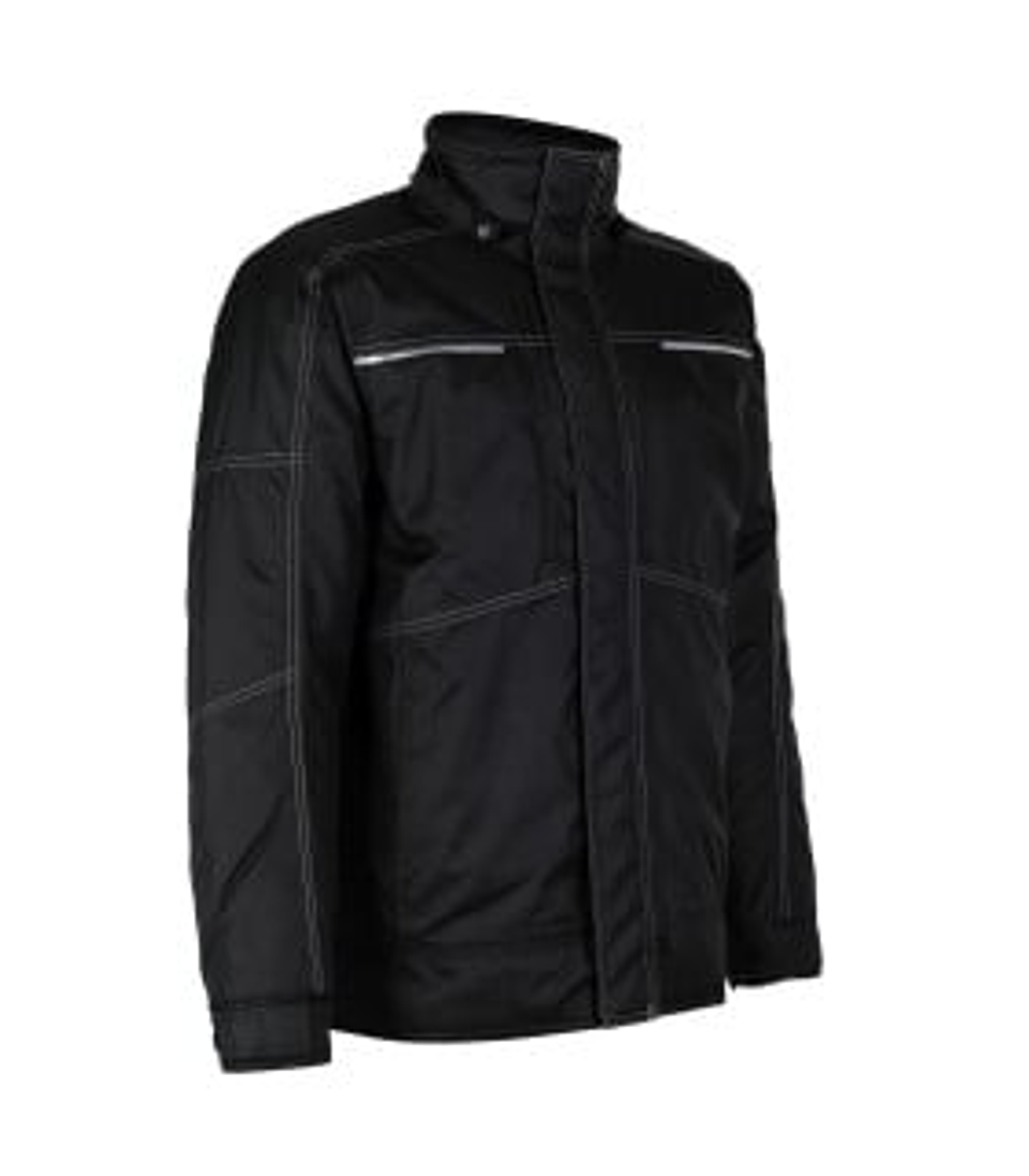 Parka Térmica Alerce Certificada Hombre 2