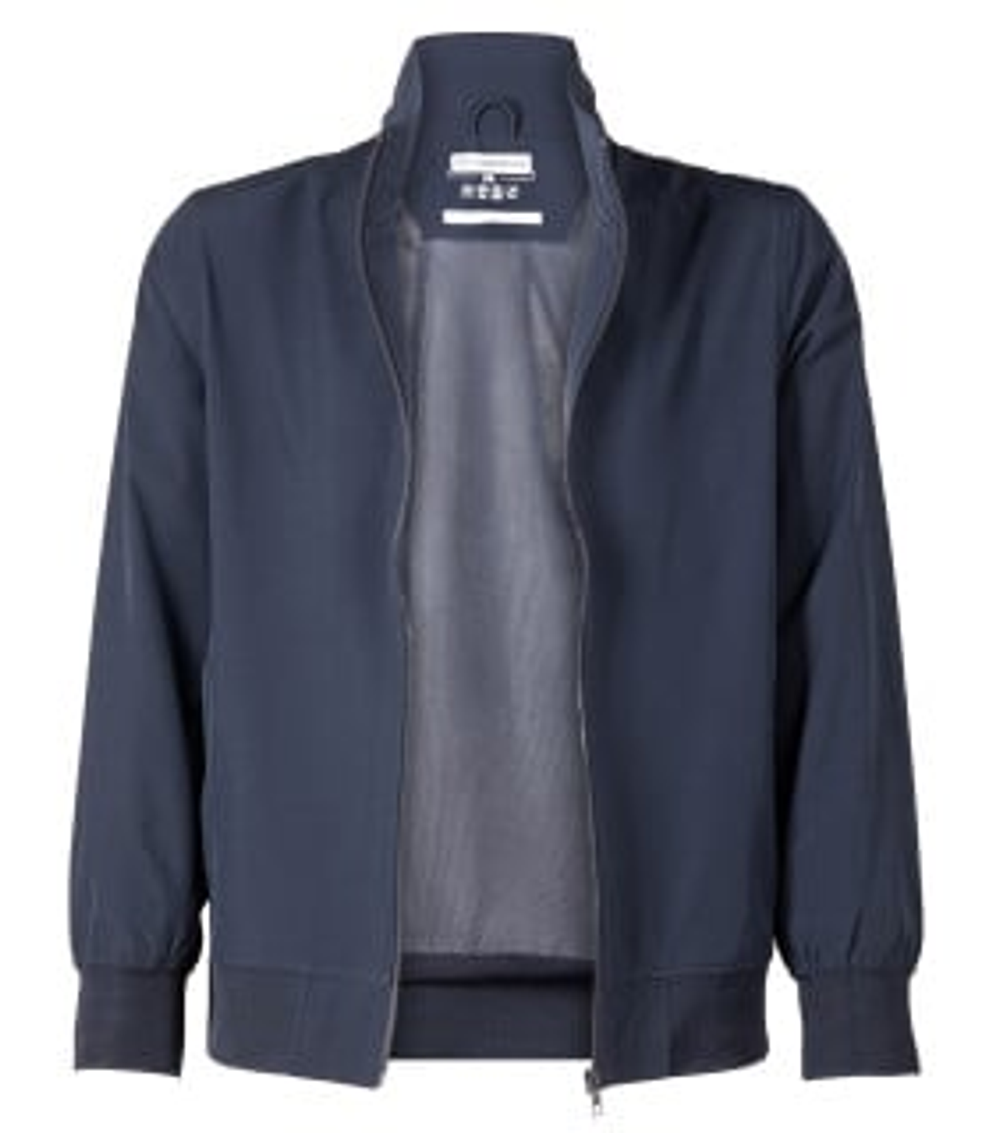 Chaqueta Venture Manga Larga Hombre 8